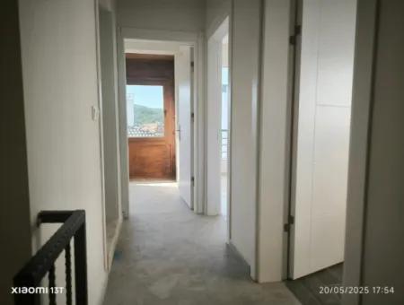 3 1 Villa For Sale In Izmir Seferihisar Payamlı With Geneva Garden