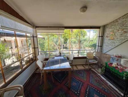 4 1 Villas For Sale In Ozdere Within Walking Distance Of The Sea