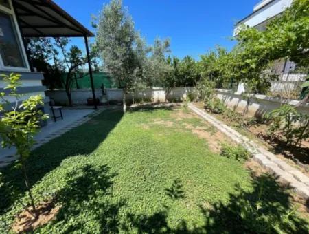 Single Detached 4 1 Villa Within 205 Meters In Doğanbey