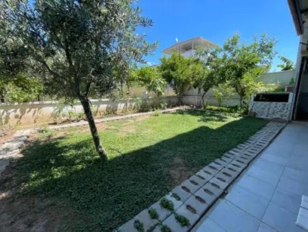Single Detached 4 1 Villa Within 205 Meters In Doğanbey