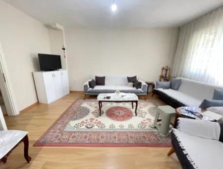 Single Detached 4 1 Villa Within 205 Meters In Doğanbey