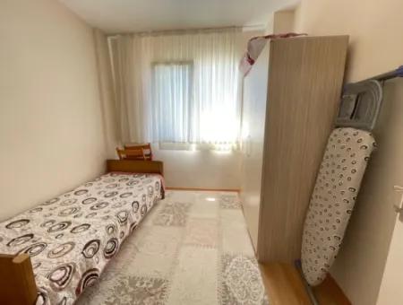 Single Detached 4 1 Villa Within 205 Meters In Doğanbey