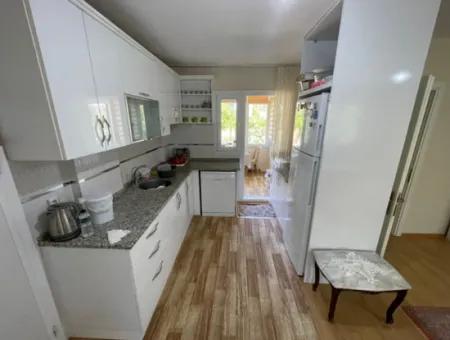 Single Detached 4 1 Villa Within 205 Meters In Doğanbey