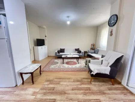 Single Detached 4 1 Villa Within 205 Meters In Doğanbey