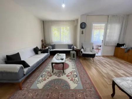Single Detached 4 1 Villa Within 205 Meters In Doğanbey