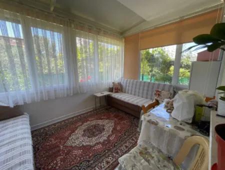 Single Detached 4 1 Villa Within 205 Meters In Doğanbey