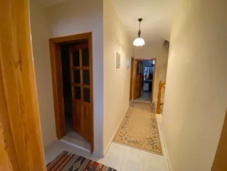 350M2 Ultra Luxury To The Sea In The Center Of Doğanbey 7 2 Villas