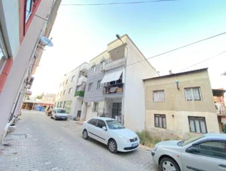 Ürkmez De 2 1 Wide And Spacious Beach Only 100Mt Fully Furnished