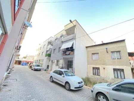 Ürkmez De 2 1 Wide And Spacious Beach Only 100Mt Fully Furnished