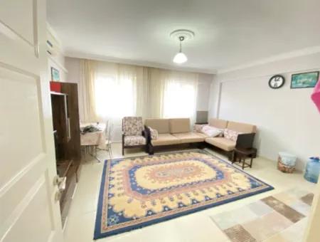 Ürkmez De 2 1 Wide And Spacious Beach Only 100Mt Fully Furnished
