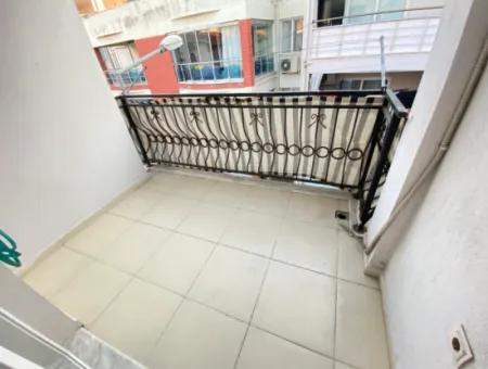 Ürkmez De 2 1 Wide And Spacious Beach Only 100Mt Fully Furnished