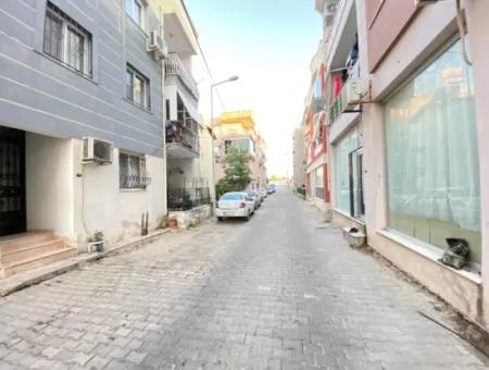 Ürkmez De 2 1 Wide And Spacious Beach Only 100Mt Fully Furnished