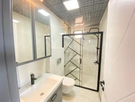 Doganbet Ataturk Mh.de 3 1 Villa For Sale With Full Sea Garden