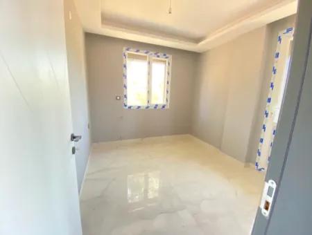 Doganbet Ataturk Mh.de 3 1 Villa For Sale With Full Sea Garden