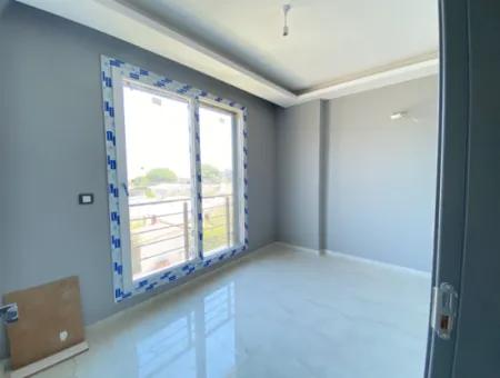 Doganbet Ataturk Mh.de 3 1 Villa For Sale With Full Sea Garden