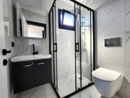 Single Detached Full Sea 3 1 Villa In Seferihisar Doğanbey