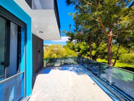 Single Detached Full Sea 3 1 Villa In Seferihisar Doğanbey