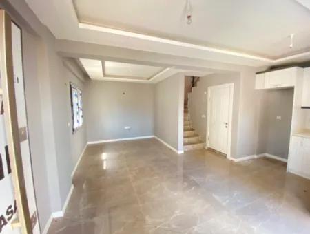2 1 Villa For Sale 500Mt To The Sea With A Garden