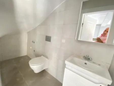 2 1 Villa For Sale 500Mt To The Sea With A Garden
