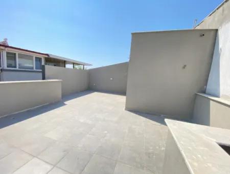 2 1 Villa For Sale 500Mt To The Sea With A Garden