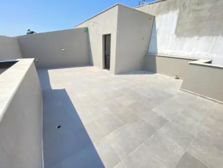 2 1 Villa For Sale 500Mt To The Sea With A Garden