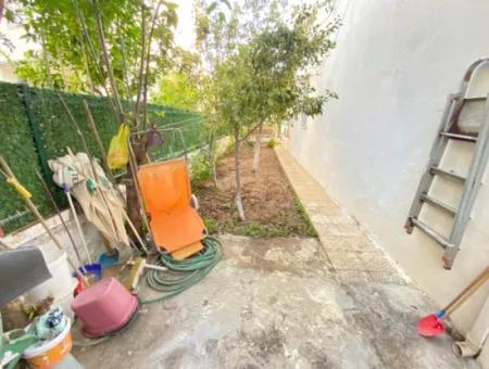3 1 Villa For Sale 50Mt To The Sea Yildiz Tour Site In Seferihisar Doğanbey