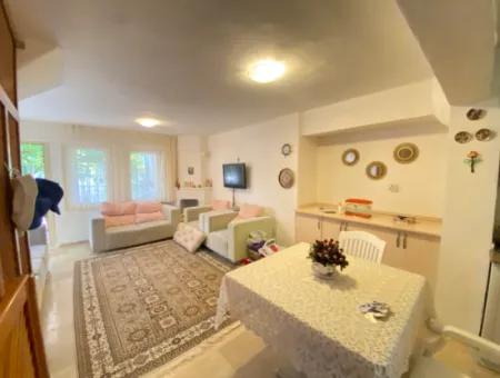 3 1 Villa For Sale 50Mt To The Sea Yildiz Tour Site In Seferihisar Doğanbey