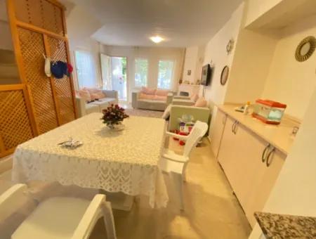 3 1 Villa For Sale 50Mt To The Sea Yildiz Tour Site In Seferihisar Doğanbey