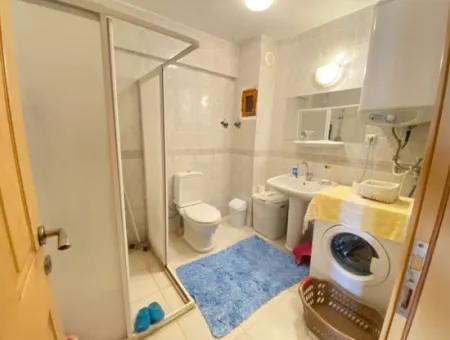 3 1 Villa For Sale 50Mt To The Sea Yildiz Tour Site In Seferihisar Doğanbey