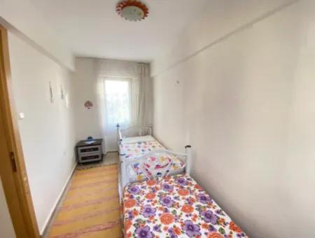 3 1 Villa For Sale 50Mt To The Sea Yildiz Tour Site In Seferihisar Doğanbey