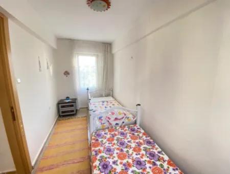 3 1 Villa For Sale 50Mt To The Sea Yildiz Tour Site In Seferihisar Doğanbey