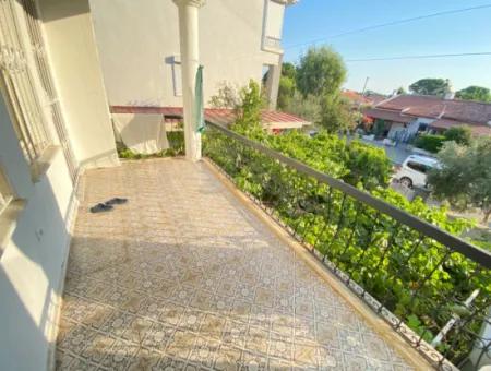 3 1 Villa For Sale 50Mt To The Sea Yildiz Tour Site In Seferihisar Doğanbey