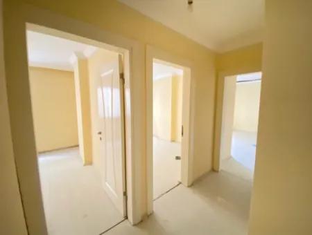 150M2 Large Spacious Apartment For Sale 2 1 Apartment To The Sea In Ürkmez