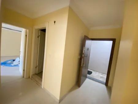 150M2 Large Spacious Apartment For Sale 2 1 Apartment To The Sea In Ürkmez