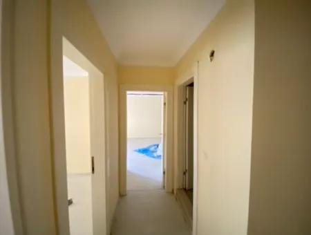 150M2 Large Spacious Apartment For Sale 2 1 Apartment To The Sea In Ürkmez