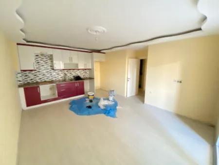 150M2 Large Spacious Apartment For Sale 2 1 Apartment To The Sea In Ürkmez
