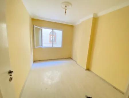 150M2 Large Spacious Apartment For Sale 2 1 Apartment To The Sea In Ürkmez