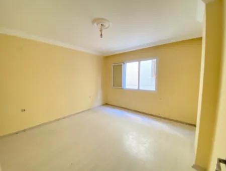 150M2 Large Spacious Apartment For Sale 2 1 Apartment To The Sea In Ürkmez