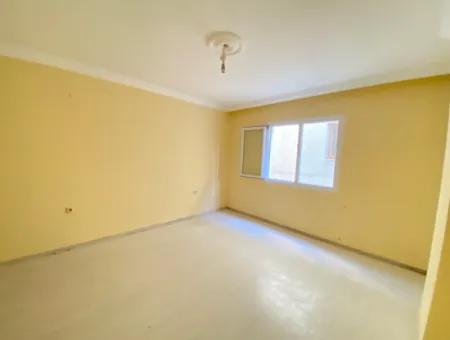 150M2 Large Spacious Apartment For Sale 2 1 Apartment To The Sea In Ürkmez