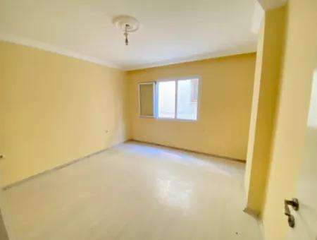 150M2 Large Spacious Apartment For Sale 2 1 Apartment To The Sea In Ürkmez