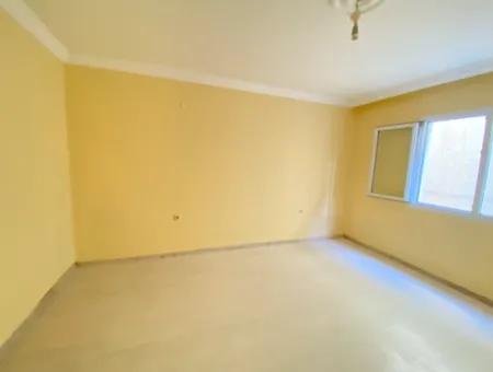 150M2 Large Spacious Apartment For Sale 2 1 Apartment To The Sea In Ürkmez