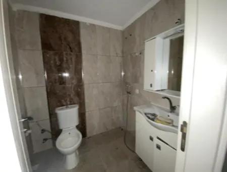 150M2 Large Spacious Apartment For Sale 2 1 Apartment To The Sea In Ürkmez
