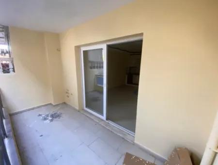 150M2 Large Spacious Apartment For Sale 2 1 Apartment To The Sea In Ürkmez
