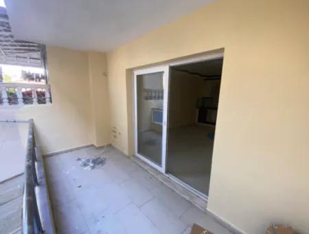 150M2 Large Spacious Apartment For Sale 2 1 Apartment To The Sea In Ürkmez