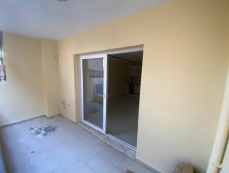150M2 Large Spacious Apartment For Sale 2 1 Apartment To The Sea In Ürkmez