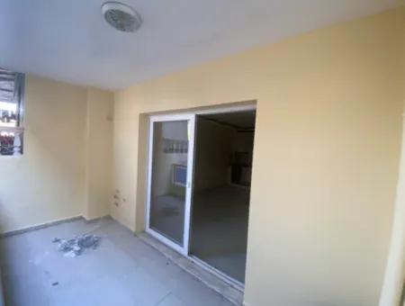 150M2 Large Spacious Apartment For Sale 2 1 Apartment To The Sea In Ürkmez
