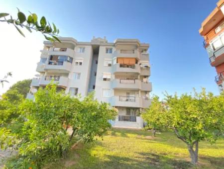 3 1 Apartment For Sale With Full Sea Elevator In Seferihisar Ürkmez