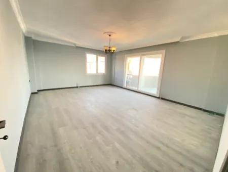 3 1 Apartment For Sale With Full Sea Elevator In Seferihisar Ürkmez