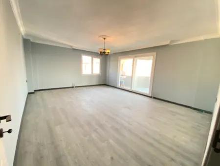 3 1 Apartment For Sale With Full Sea Elevator In Seferihisar Ürkmez