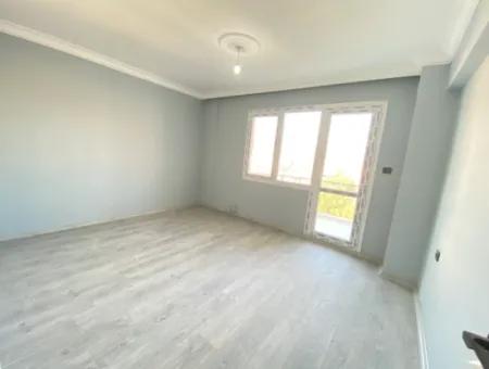 3 1 Apartment For Sale With Full Sea Elevator In Seferihisar Ürkmez